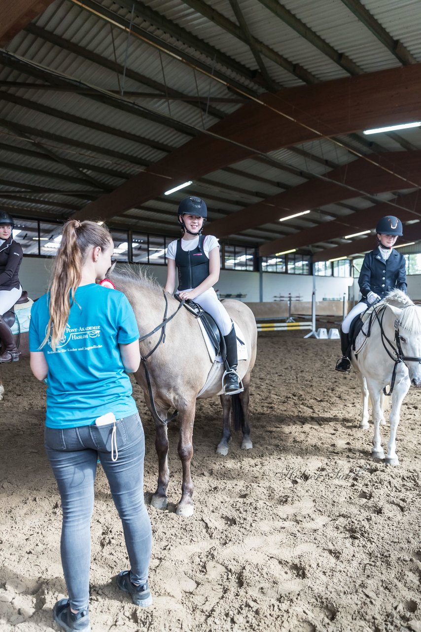 Bild 205 - Pony Akademie Turnier